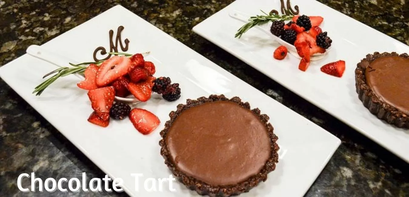 Chocolate Tart