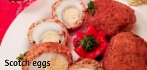 Scotch Eggs