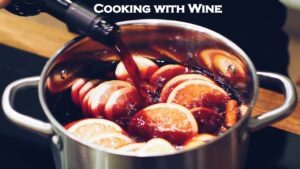 Cooking w/ wine (Dos and Don’ts)