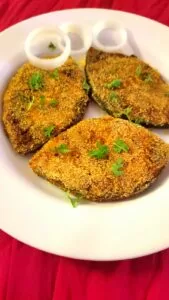Easy and Quick King Fish Fry
